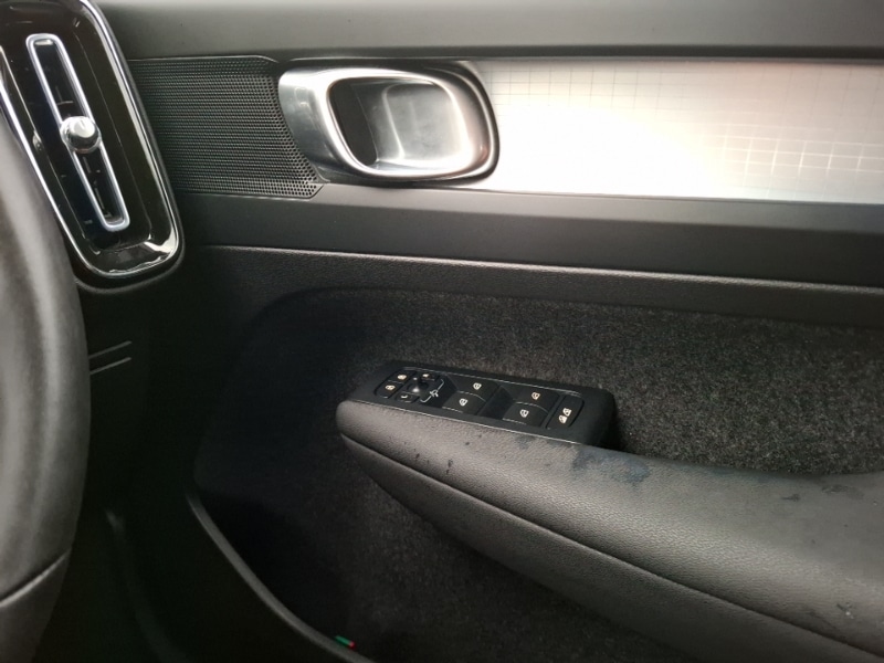 Used Volvo XC40 2022 for sale - 77605853: Photo 19