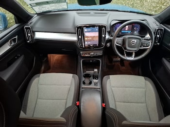 Used Volvo XC40 2022 for sale - 77605853: Photo