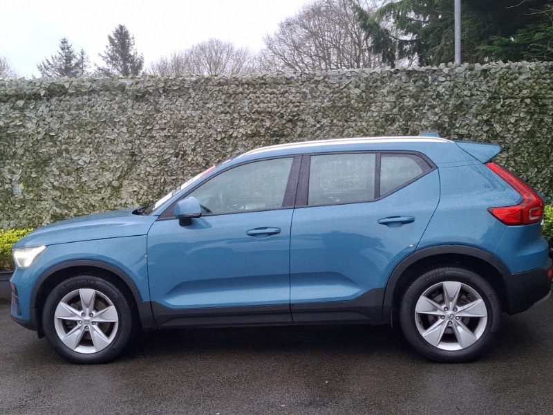 Used Volvo XC40 2022 for sale - 77605853: Photo 4