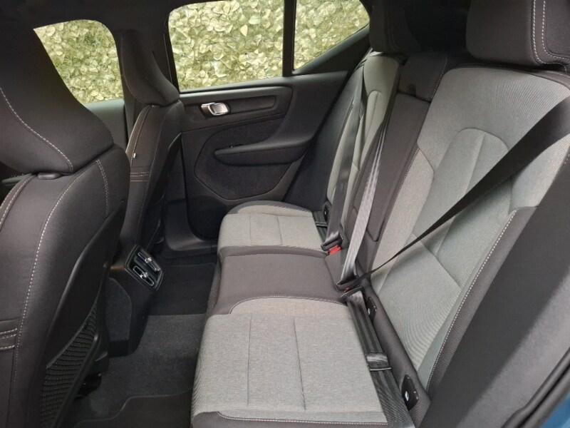 Used Volvo XC40 2022 for sale - 77605853: Photo 6