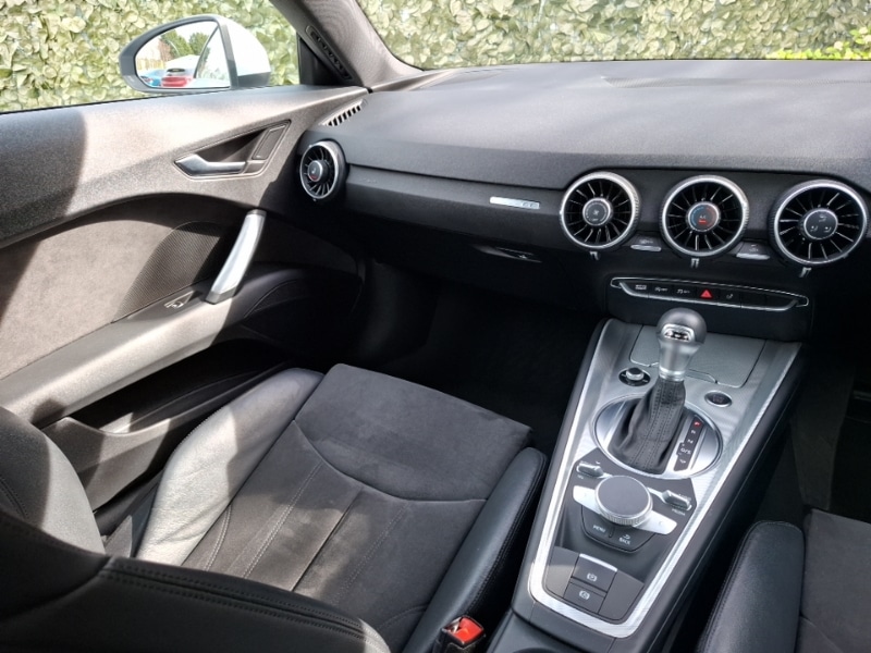 Used Audi TT 2020 for sale - 78172973: Photo 11