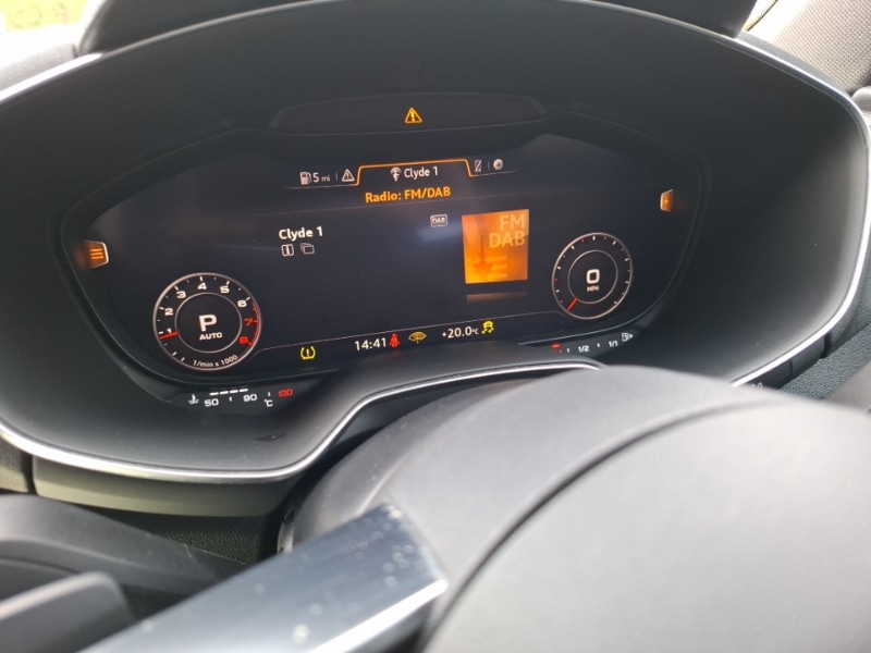 Used Audi TT 2020 for sale - 78172973: Photo 13