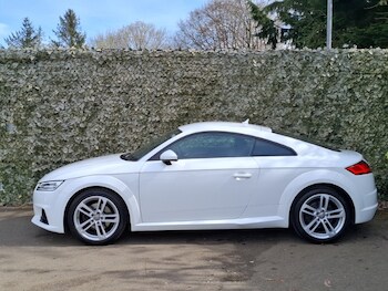 Used Audi TT 2020 for sale - 78172973: Photo