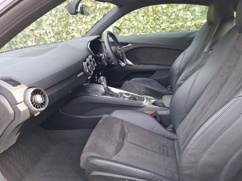 Used Audi TT 2020 for sale - 78172973: Photo 5