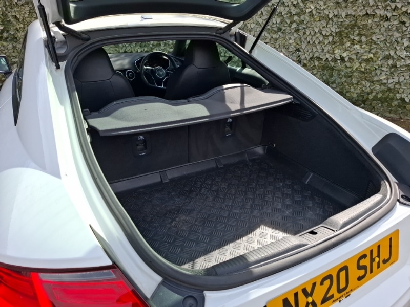 Used Audi TT 2020 for sale - 78172973: Photo 8