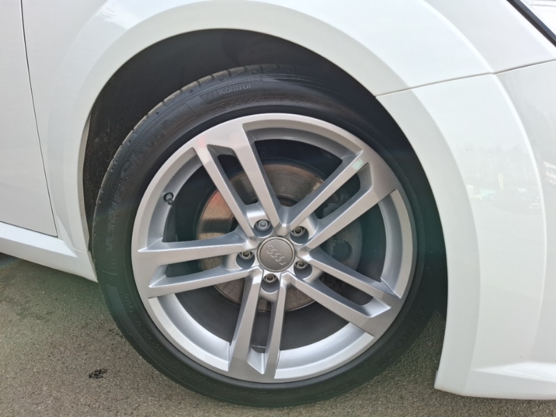 Used Audi TT 2020 for sale - 78172973: Photo 9