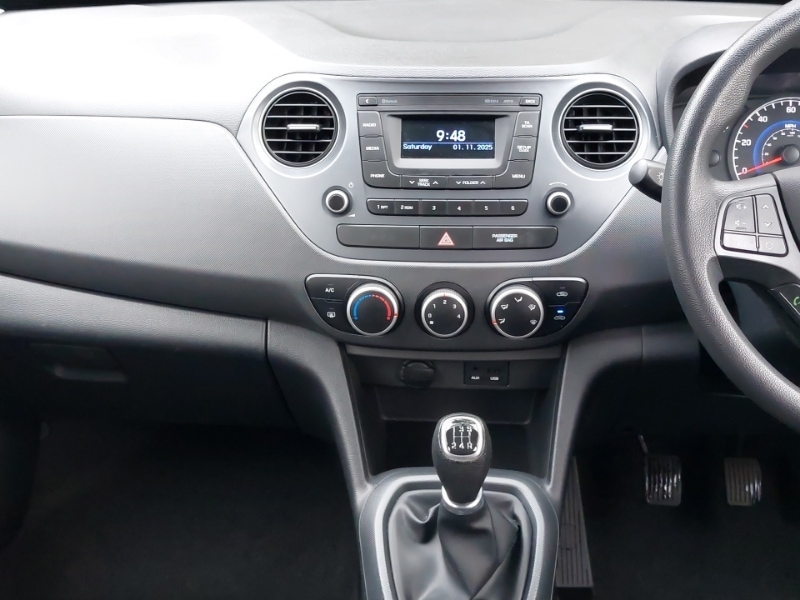 Used Hyundai i10 2017 for sale - 76437753: Photo 10