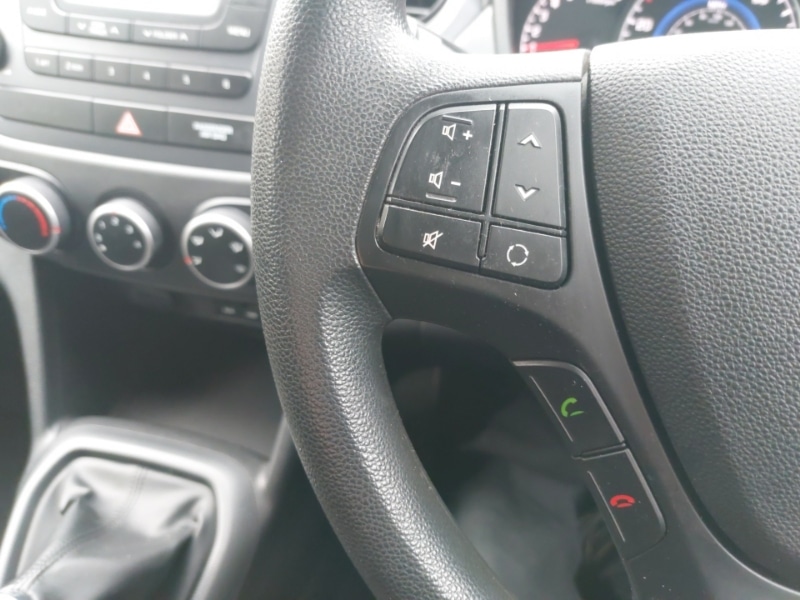 Used Hyundai i10 2017 for sale - 76437753: Photo 15