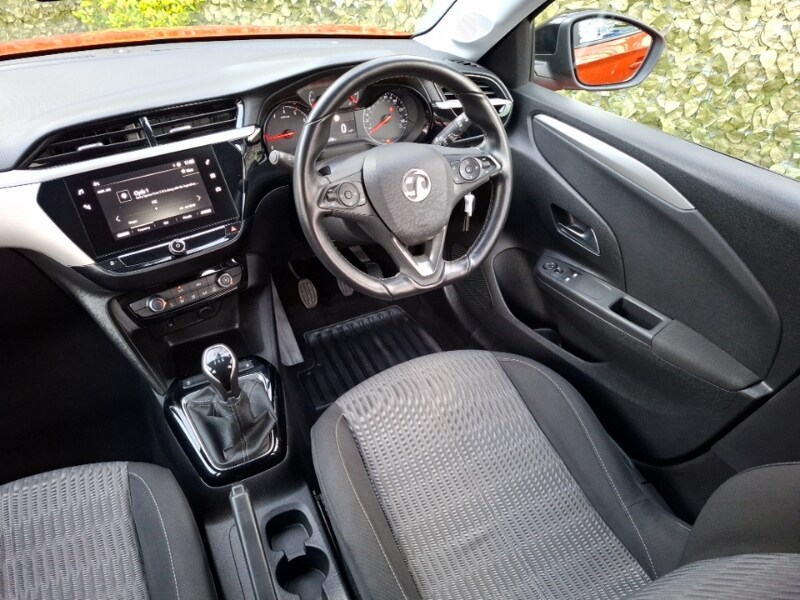 Used Vauxhall Corsa 2021 for sale - 77605886: Photo 10