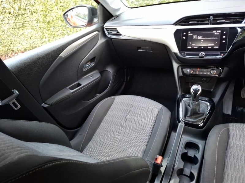 Used Vauxhall Corsa 2021 for sale - 77605886: Photo 11