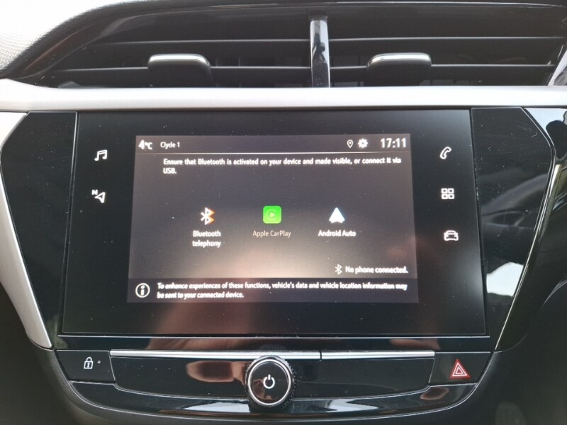 Used Vauxhall Corsa 2021 for sale - 77605886: Photo 13