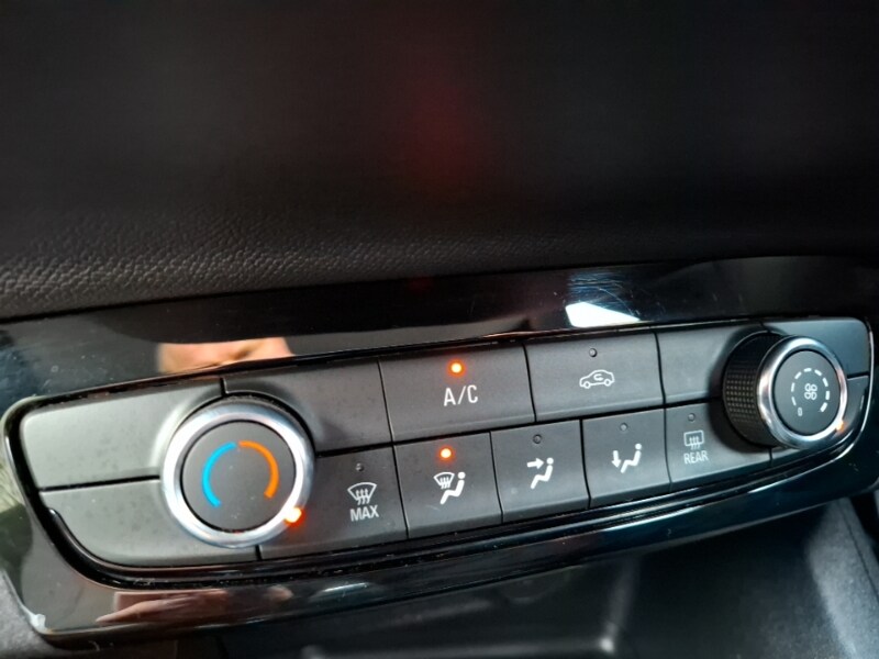 Used Vauxhall Corsa 2021 for sale - 77605886: Photo 14