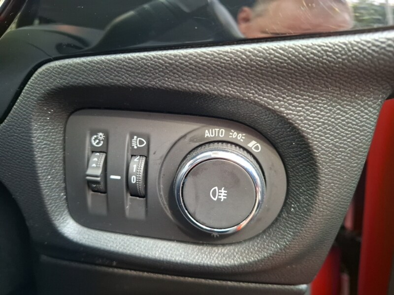 Used Vauxhall Corsa 2021 for sale - 77605886: Photo 16