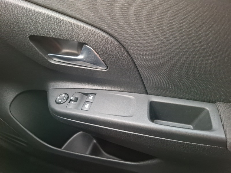Used Vauxhall Corsa 2021 for sale - 77605886: Photo 18