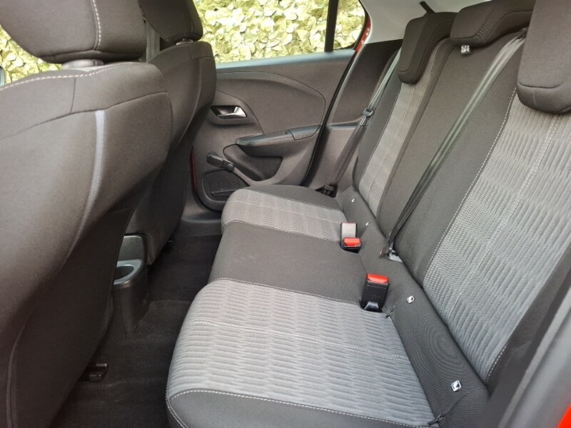 Used Vauxhall Corsa 2021 for sale - 77605886: Photo 6