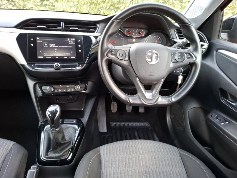 Used Vauxhall Corsa 2021 for sale - 77605886: Photo 7