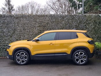 Used Jeep Other 2025 for sale - 77827032: Photo