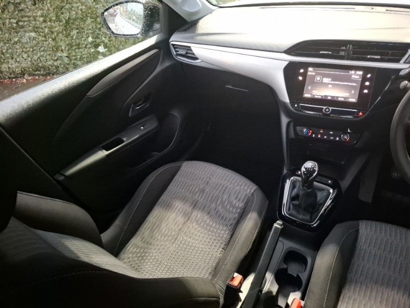 Used Vauxhall Corsa 2022 for sale - 76713504: Photo 11