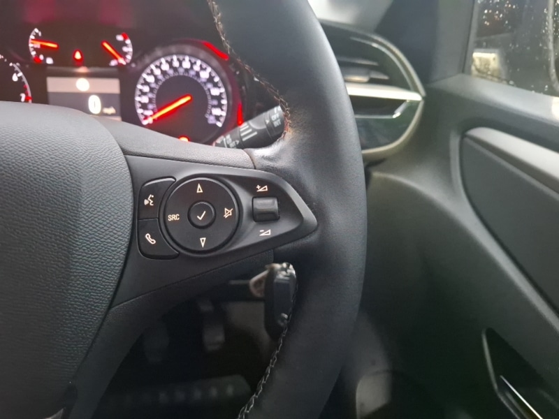 Used Vauxhall Corsa 2022 for sale - 76713504: Photo 13