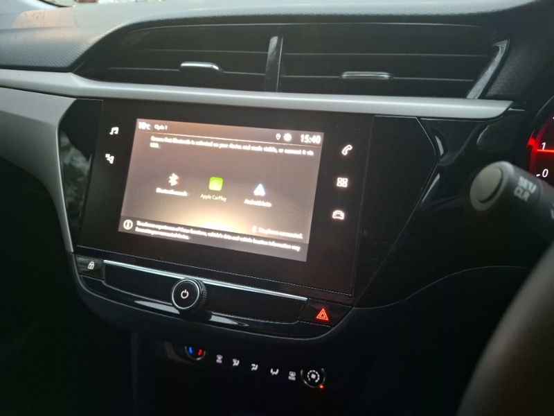 Used Vauxhall Corsa 2022 for sale - 76713504: Photo 14