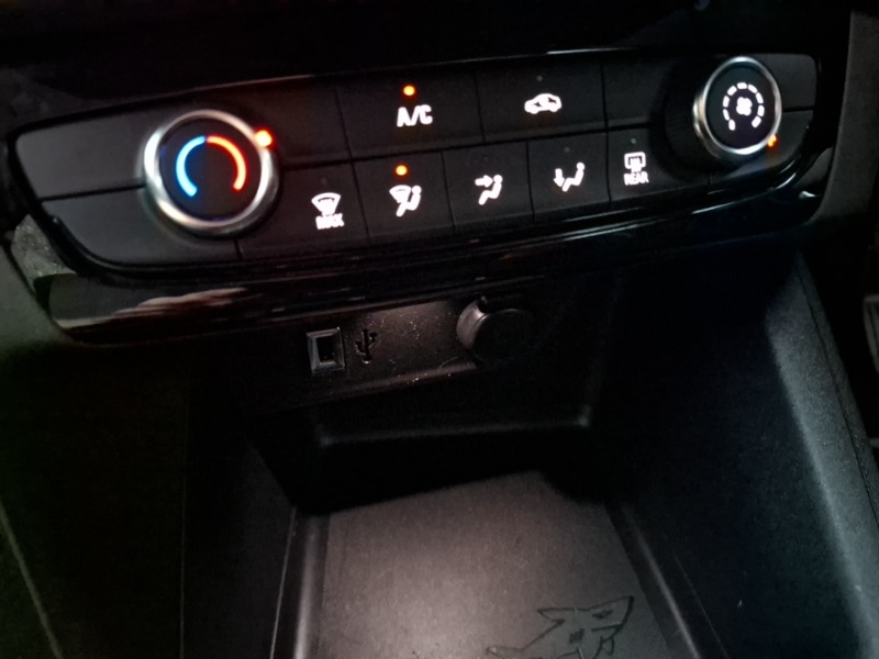 Used Vauxhall Corsa 2022 for sale - 76713504: Photo 15