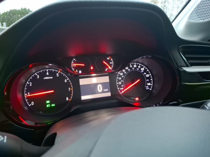 Used Vauxhall Corsa 2022 for sale - 76713504: Photo 17