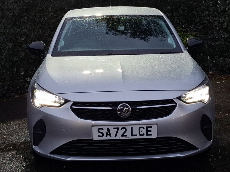 Used Vauxhall Corsa 2022 for sale - 76713504: Photo 19