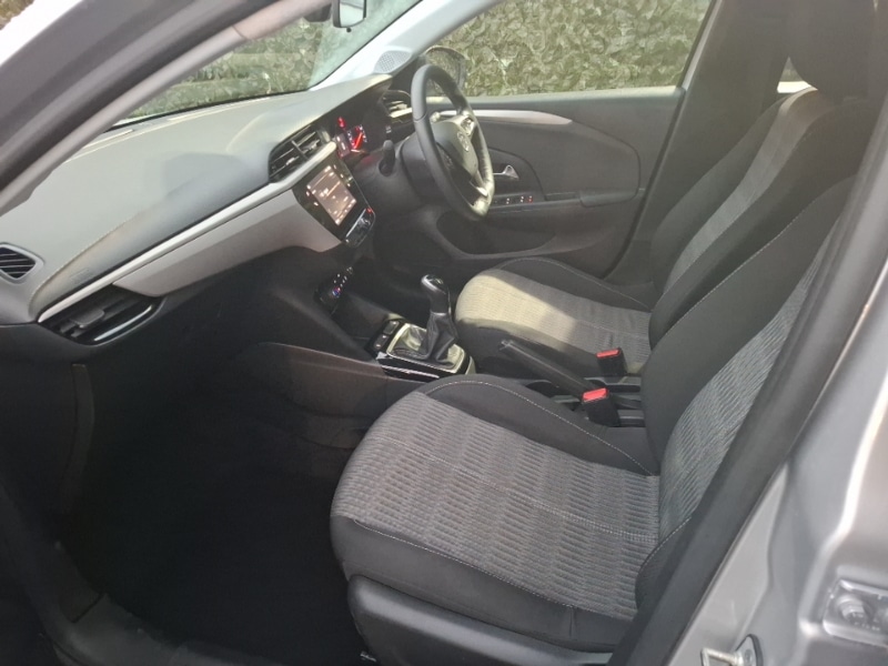 Used Vauxhall Corsa 2022 for sale - 76713504: Photo 5