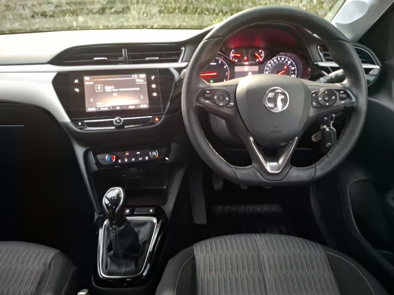 Used Vauxhall Corsa 2022 for sale - 76713504: Photo 7
