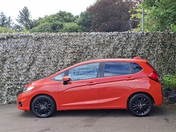 Used Honda Jazz 2018 for sale - 79665869: Photo