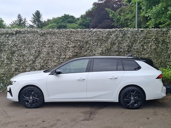 Used Vauxhall Astra 2023 for sale - 78978215: Photo
