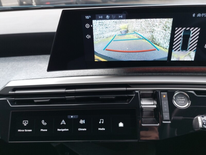 Used Peugeot 3008 2025 for sale - 76987369: Photo 12