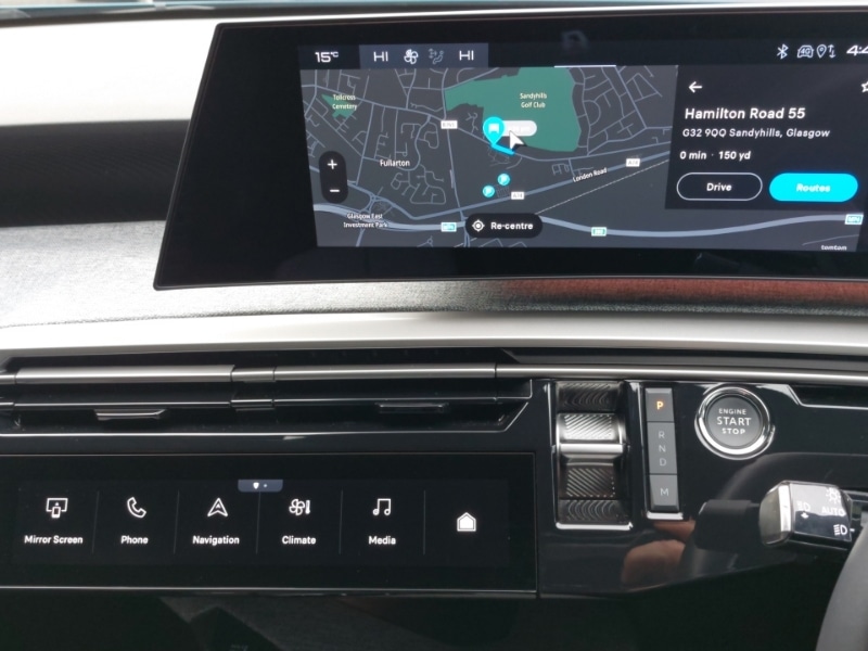 Used Peugeot 3008 2025 for sale - 76987369: Photo 13