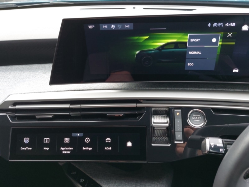 Used Peugeot 3008 2025 for sale - 76987369: Photo 16