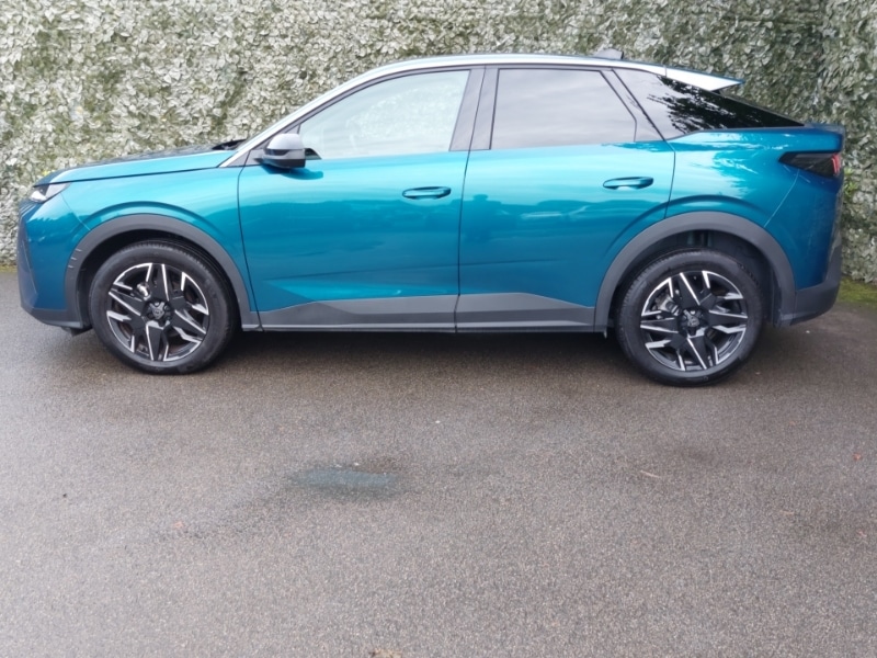 Used Peugeot 3008 2025 for sale - 76987369: Photo 4