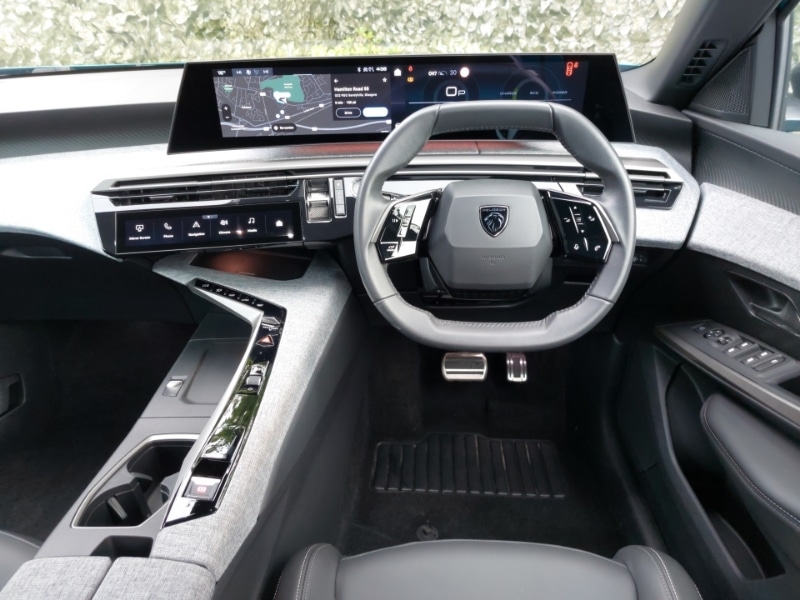 Used Peugeot 3008 2025 for sale - 76987369: Photo 7