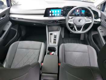 Used Volkswagen Golf 2020 for sale - 75248775: Photo