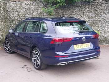 Used Volkswagen Golf 2020 for sale - 75248775: Photo