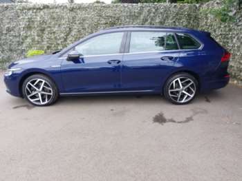 Used Volkswagen Golf 2020 for sale - 75248775: Photo