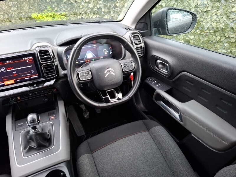 Used Citroen C5 Aircross 2021 for sale - 77169138: Photo 10