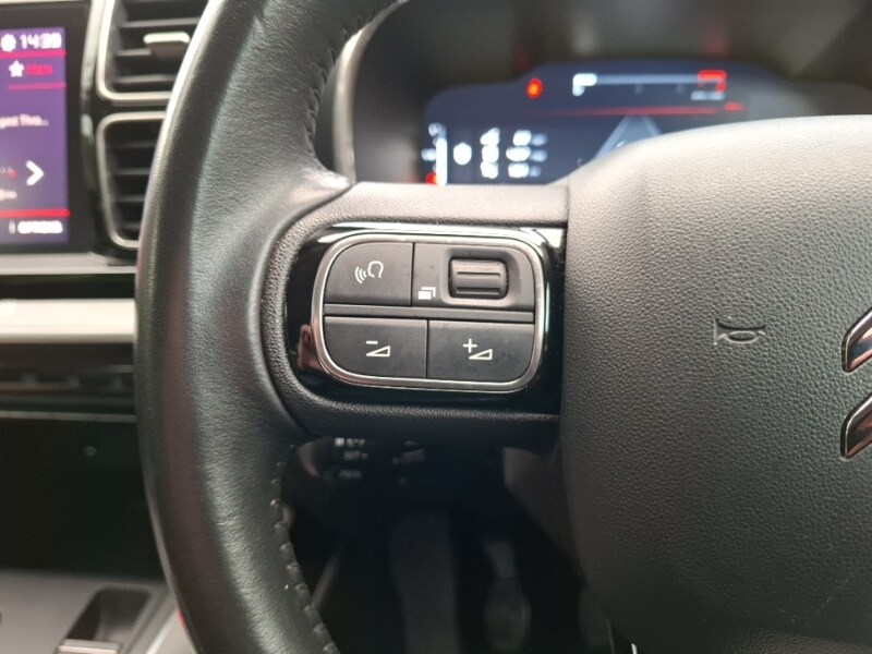 Used Citroen C5 Aircross 2021 for sale - 77169138: Photo 12