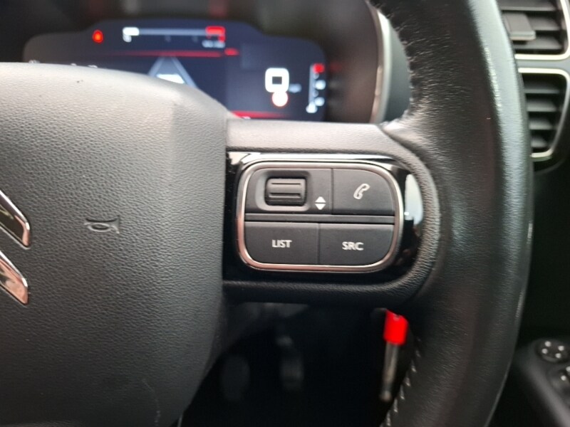 Used Citroen C5 Aircross 2021 for sale - 77169138: Photo 13