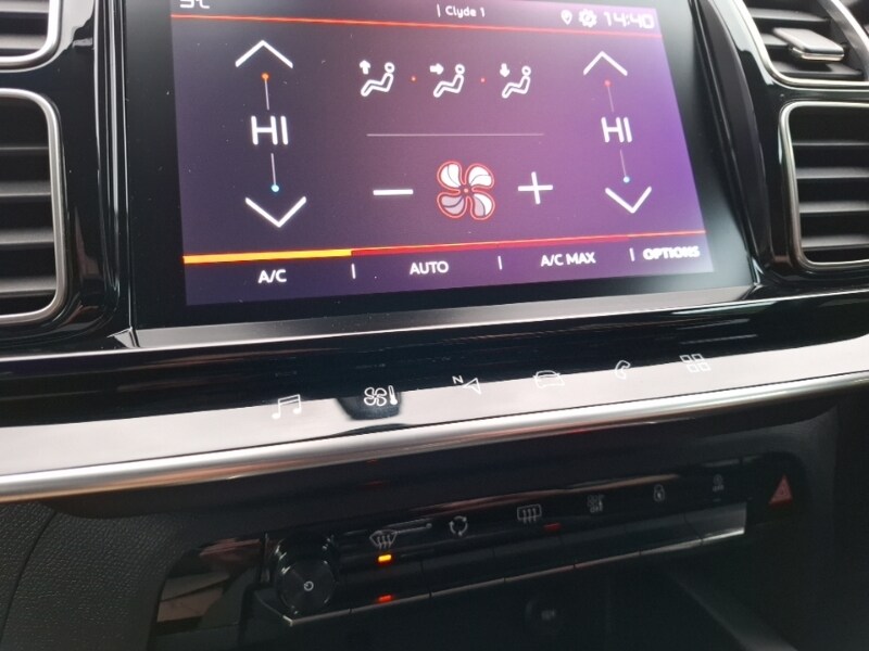 Used Citroen C5 Aircross 2021 for sale - 77169138: Photo 16