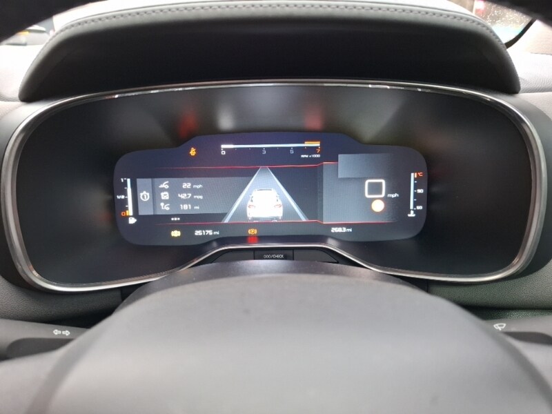 Used Citroen C5 Aircross 2021 for sale - 77169138: Photo 18