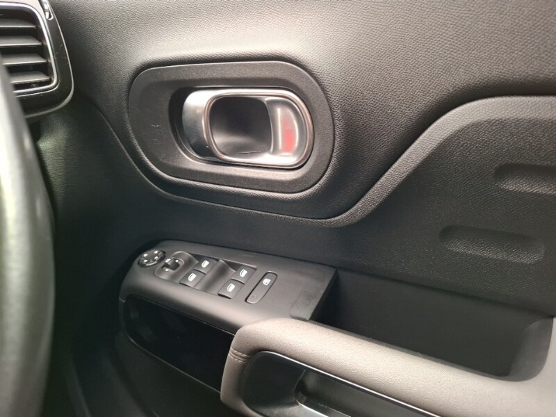 Used Citroen C5 Aircross 2021 for sale - 77169138: Photo 19