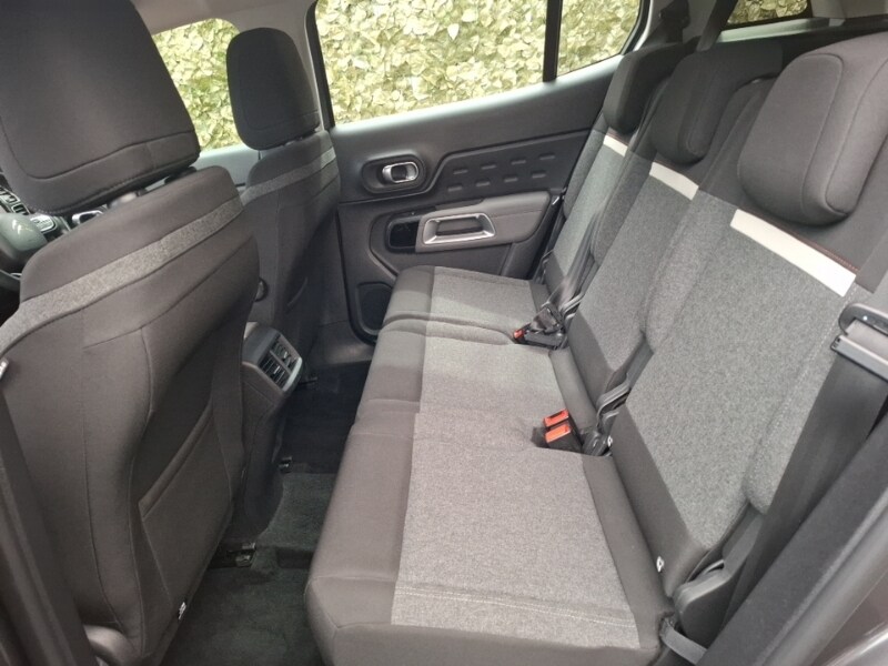 Used Citroen C5 Aircross 2021 for sale - 77169138: Photo 6