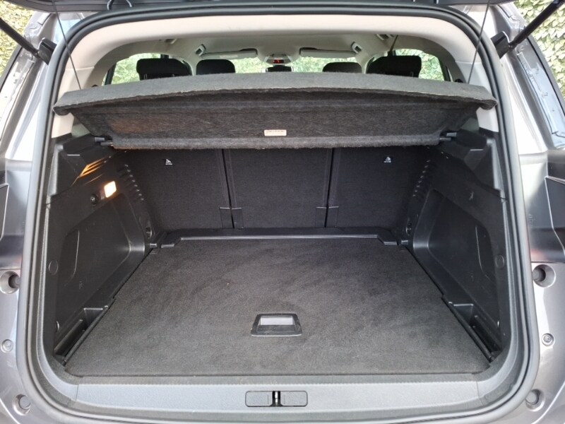 Used Citroen C5 Aircross 2021 for sale - 77169138: Photo 8