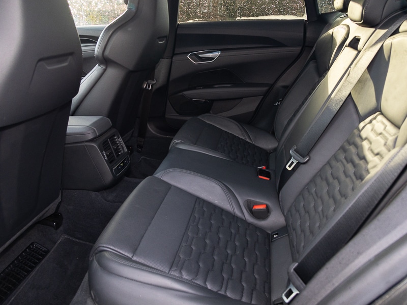 Used Audi e-tron GT 2022 for sale - 77414300: Photo 6