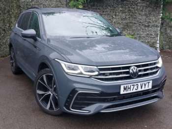 2024 - 2.0 TDI R-Line Edition 5dr DSG