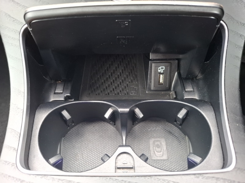 Used Mercedes-Benz C Class 2018 for sale - 77815463: Photo 16